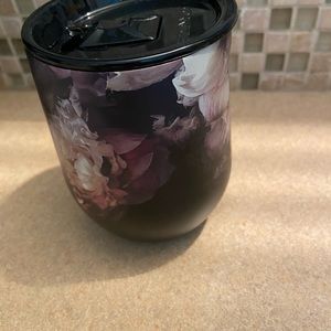 Corkcicle mug short